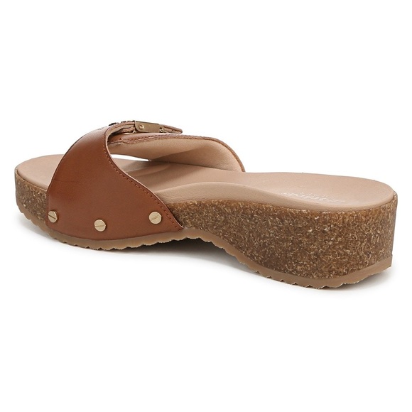 Dr. Scholl’s Women's Original Flex Sandal - Picture 7 of 9